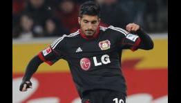 How Emre Can Fits Liverpool Team for Premier and Champions League Next Season