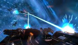Strike Suit Zero: Director’s Cut – PS4 Review | Chalgyr’s Game Room