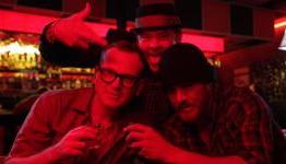 Cheap Thrills Review | Clickonline