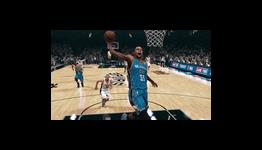 NBA 2K15 – Most Valuable Players Trailer