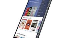 Barnes and Noble Inks Deal with Samsung to Co-Create Branded Nook Tablets