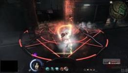 World of Darkness Development Was “Aggressive and Loud”, Says Former CCP Director