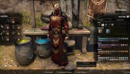 Elder Scrolls Online Update 2 is now available on the PTS server