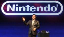Nintendo president Satoru Iwata skipping E3 for health-related reasons