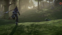 EverQuest Landmark Preview Interview