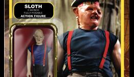 Goonies Action Figures Announced