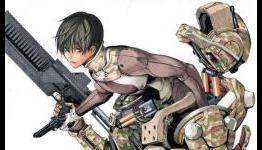 All You Need Is Kill Manga Review (COMPLETE) | Jamie Me