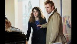Constantine: Matt Ryan And Lucy Griffiths On What To Expect From The Dc Comics Adaptation