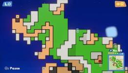 GamesBeat: Pushmo World is almost too cute for its own good (review)