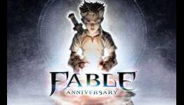 Fable Anniversary PC Announcement