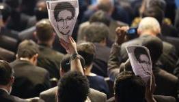 A Year After Snowden, U.S. Tech Losing Trust Overseas