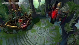 New Summoner’s Rift Coming to League of Legends