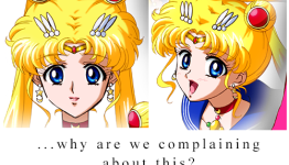 Sailor Moon Crystal Trailer: The Hype Is Real.