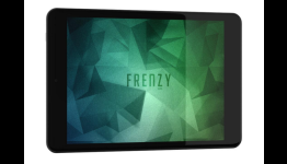 Frenzy 8Z Tablet Review | Western Leaf’s First Android Tablet is Thin, Small, and Powerful