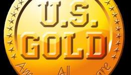 Kickstarter to document the history of U.S. Gold