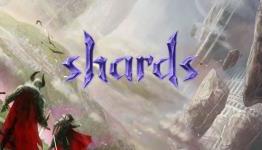 Shards Online Announces Open Pre-Alpha Weekend
