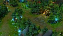 League of legends Map Update Coming to PBE