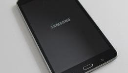 SAMSUNG teaming up with Barnes & Noble on Tablet design