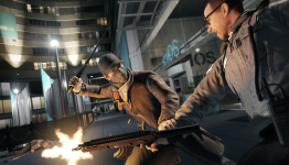 Watch Dogs Review – T1 Magazine