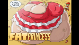 Here’s How You Can Get Fat Princess for Free