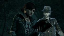 Murdered Soul Suspect Review | GameRevolution