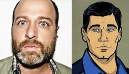 Kickstarter Launched For Short Film Limbo, Which Stars H. Jon Benjamin (Archer, Bob’s Burgers)