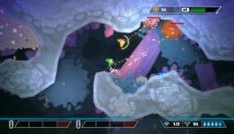 PixelJunk Shooter Ultimate (PS4) Review – Push Square