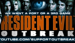 Resident Evil Outbreak petition amasses 10k signatures
