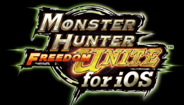 Monster Hunter Freedom Unite for iOS | A Liberated Trailer