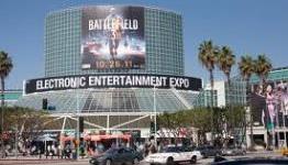 A Brief History of E3