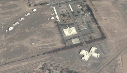 GCHQ’s Beyond Top Secret Middle Eastern Internet Spy Base