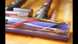 Dyson’s Motorhead cordless vacuum challenges your classic upright