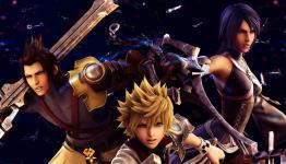 Kingdom Hearts HD 2.5 ReMIX Available For Preorder; Starter And Collector’s Packs Detailed