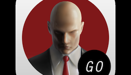 Hitman Go Review | FilmGamesEtc