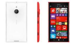 Nokia Lumia 1520 Review | GES