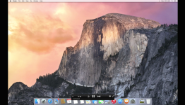 OS X 10.10 Yosemite revealed – brand new design and new apps