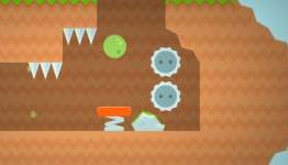 Splashy Slime Review | The Indie Mine
