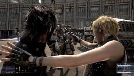 Final Fantasy XV And Kingdom Hearts III Will Not Appear At E3 2014