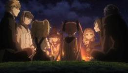 Episode 9 Impressions: Black Bullet | Otaku Spirit