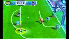 Superstar Soccer