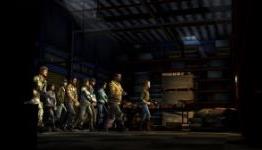 Diehard GameFAN: The Walking Dead Season Two Episode Three: In Harm’s Way Review