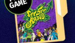 ‘Jet Set Radio’ free with Sega PC titles in GreenManGaming Summer Sale