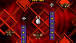 Review: Chubbins (Pure Nintendo)