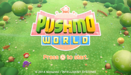 Review: Pushmo World (Pure Nintendo)