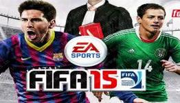 FIFA 15 Will Work with New Ignite Engine on PC