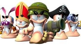 Review: Worms Battleground (Console Monster)