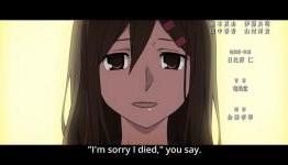 Mekakucity Actors Episode 8 Notes – These Borrowed Lives of Ours