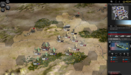 Panzer Tactics HD Review | TwoDashStash