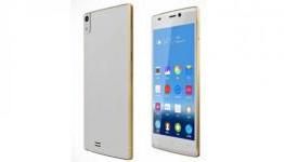 Gionee Elife S5.5 unboxing: Great build quality to go with stunning slim design
