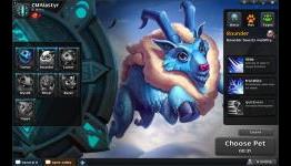 Strife (SEA) Publisher Asiasoft on Heroes Customization, Esports and More